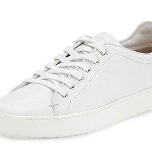 Rag & Bone Kent women's leather sneakers, sz 37EU